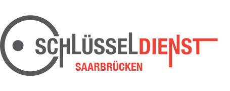 Schlüsselnotdienst Saarbrücken Logo und Cooperate Identidy